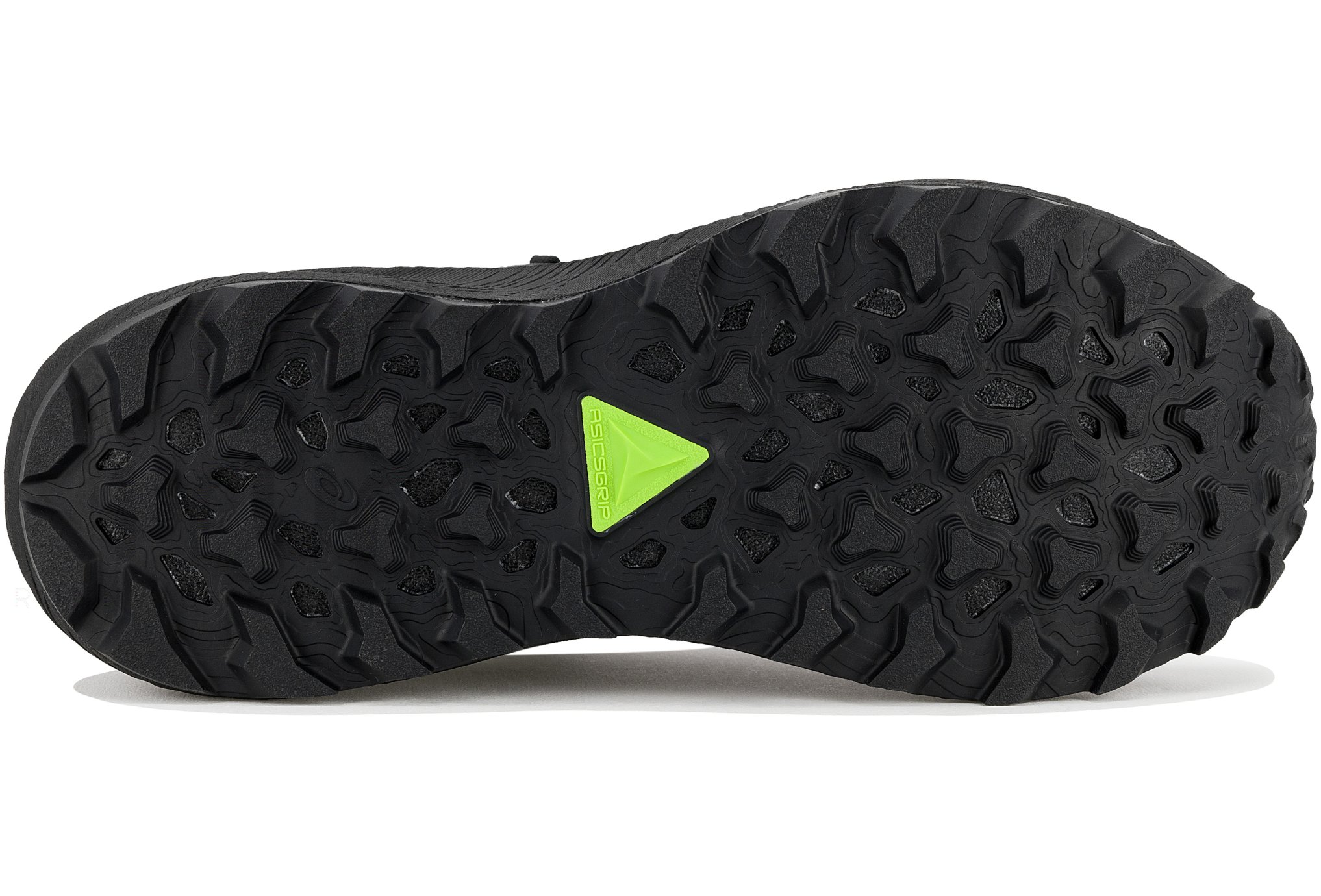 Asics Gel-Trabuco 12 Gore-Tex M