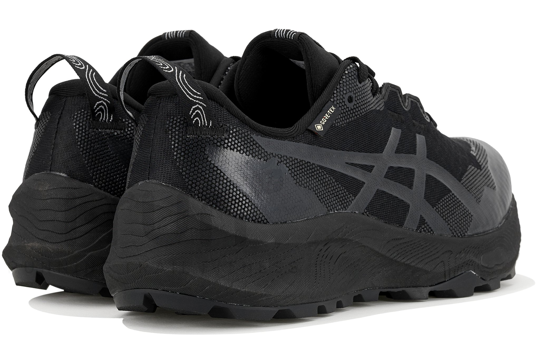 Asics Gel-Trabuco 12 Gore-Tex M