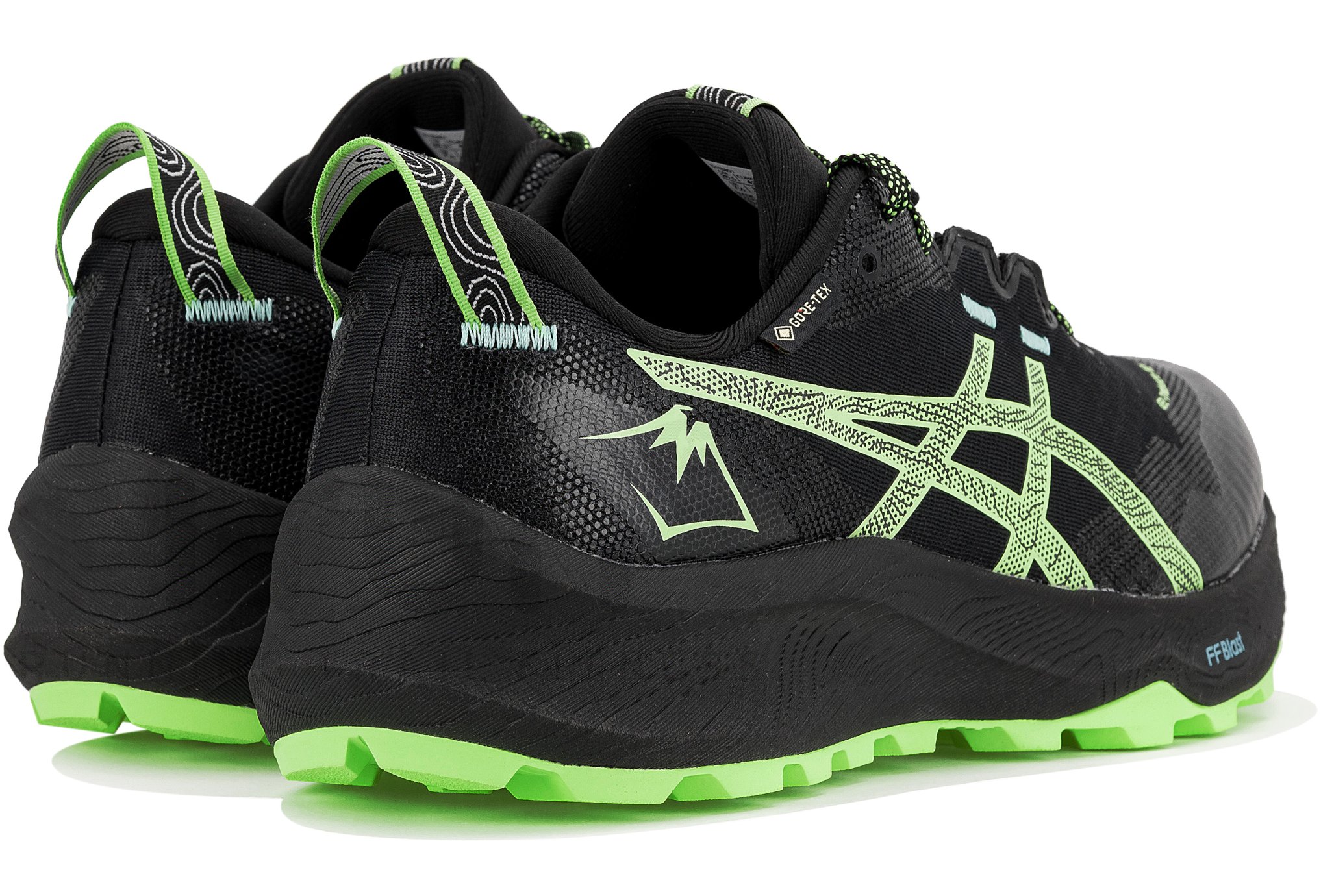 Asics Gel-Trabuco 12 Gore-Tex M