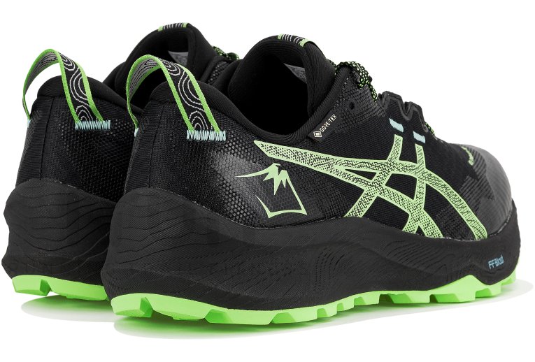 Asics Gel-Trabuco 12 Gore-Tex M