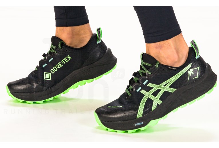 Asics Gel-Trabuco 12 Gore-Tex M
