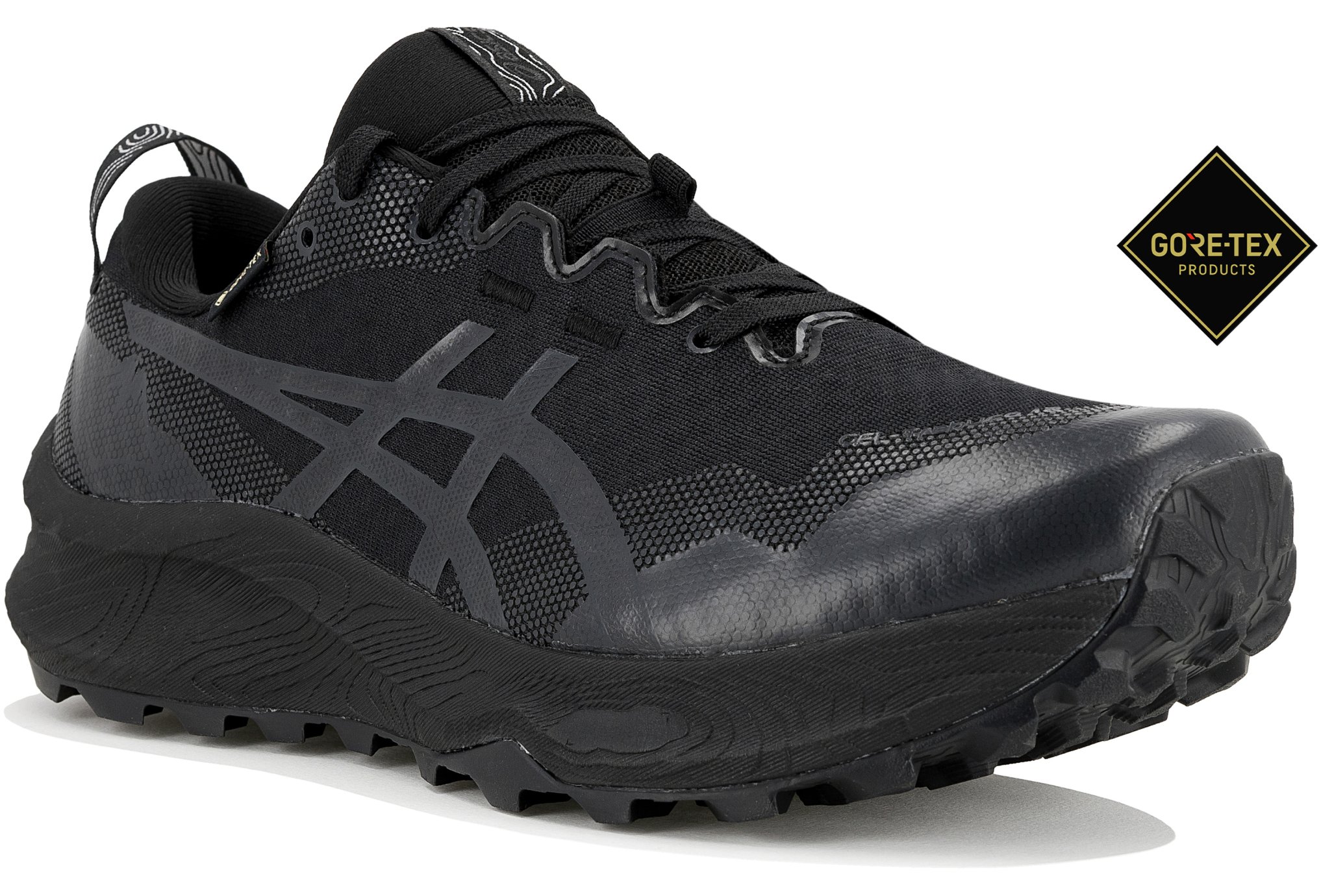 Gel-Trabuco 12 Gore-Tex Herren