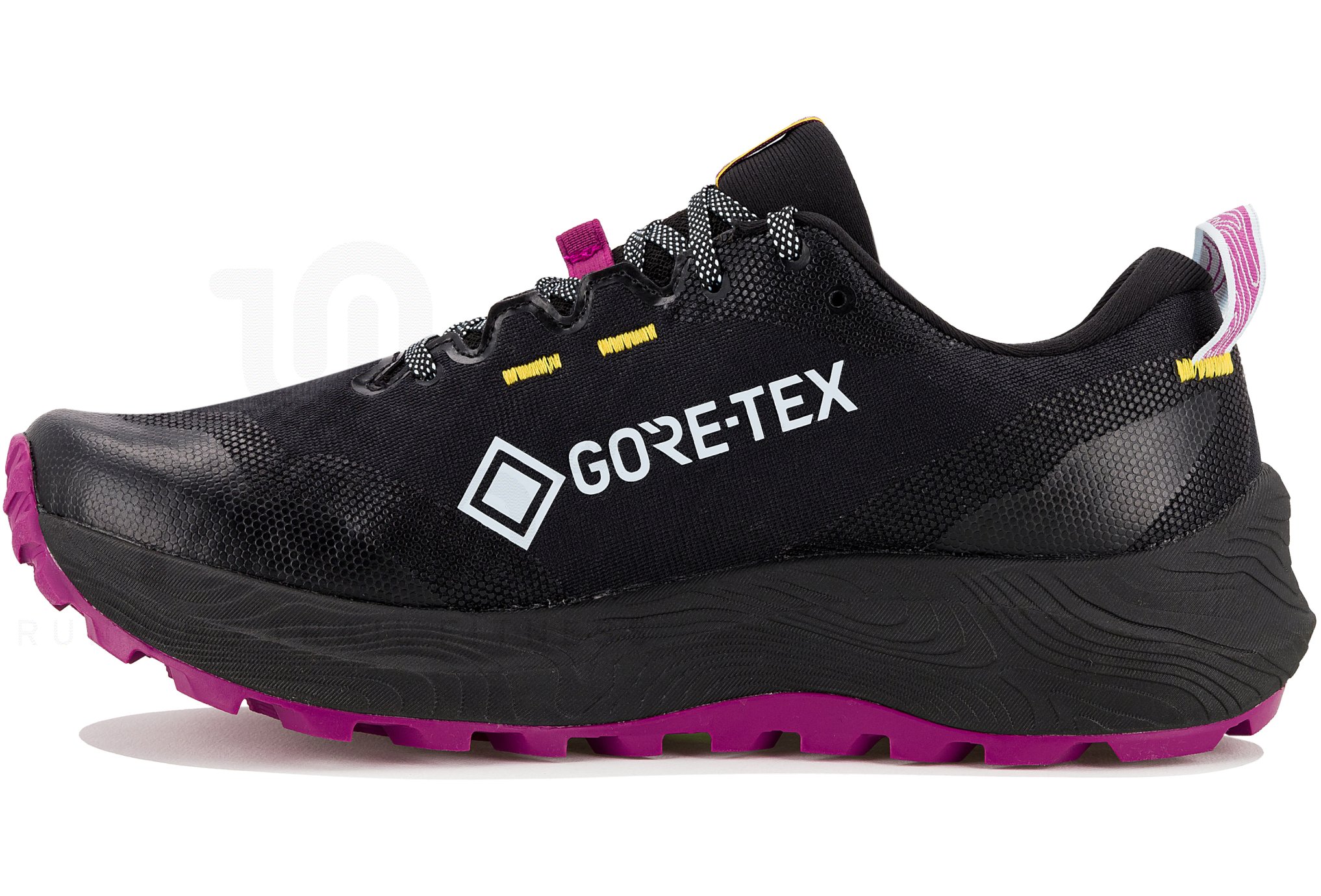 Asics Gel-Trabuco 12 Gore-Tex Damen