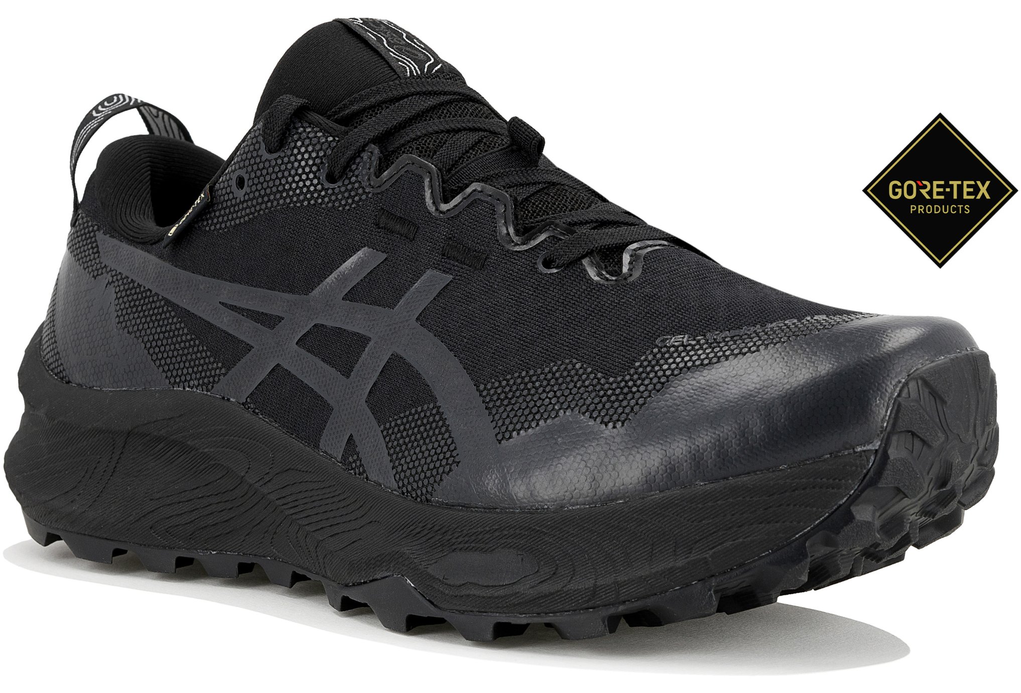 Gel-Trabuco 12 Gore-Tex Damen