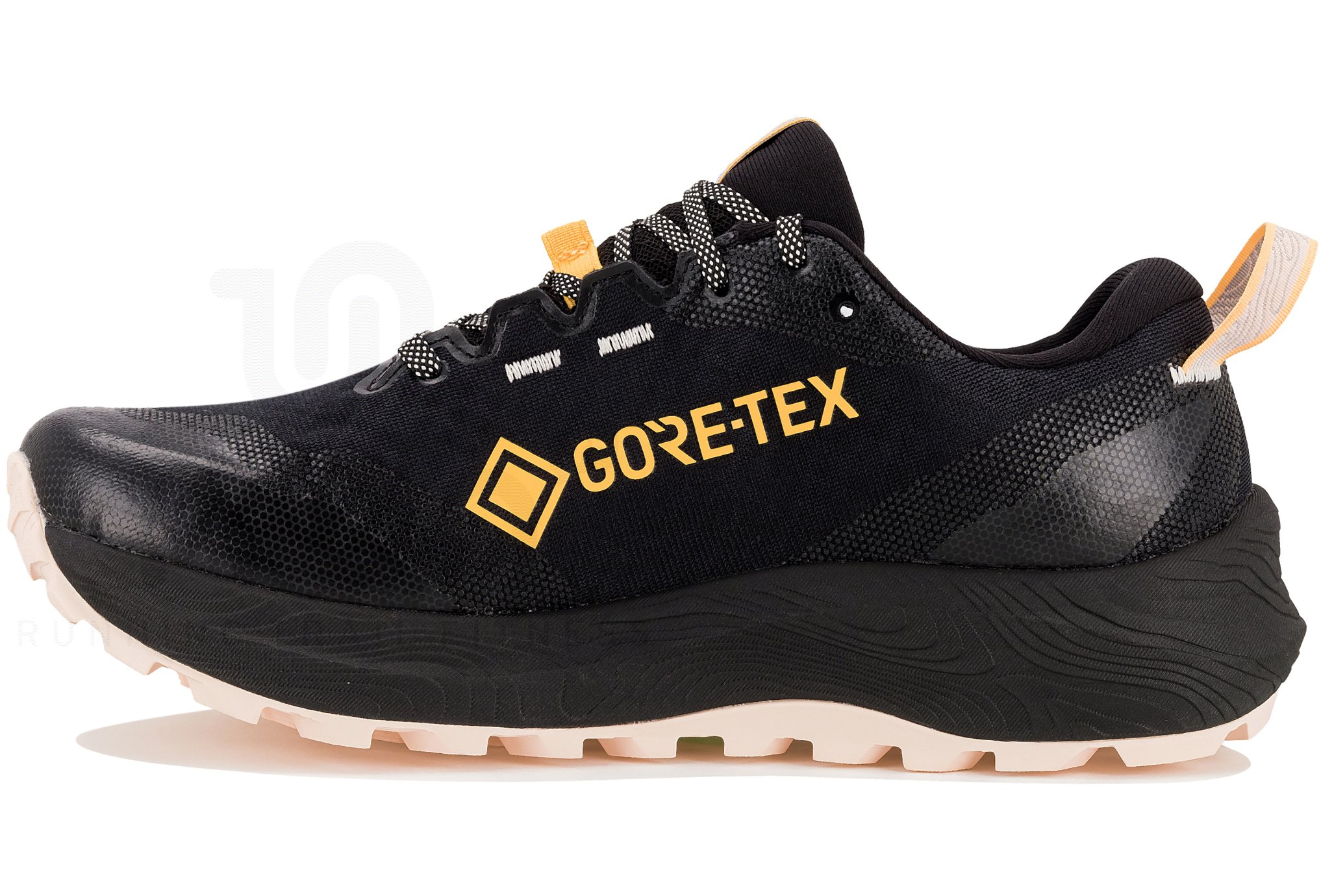 Asics Gel-Trabuco 12 Gore-Tex Damen
