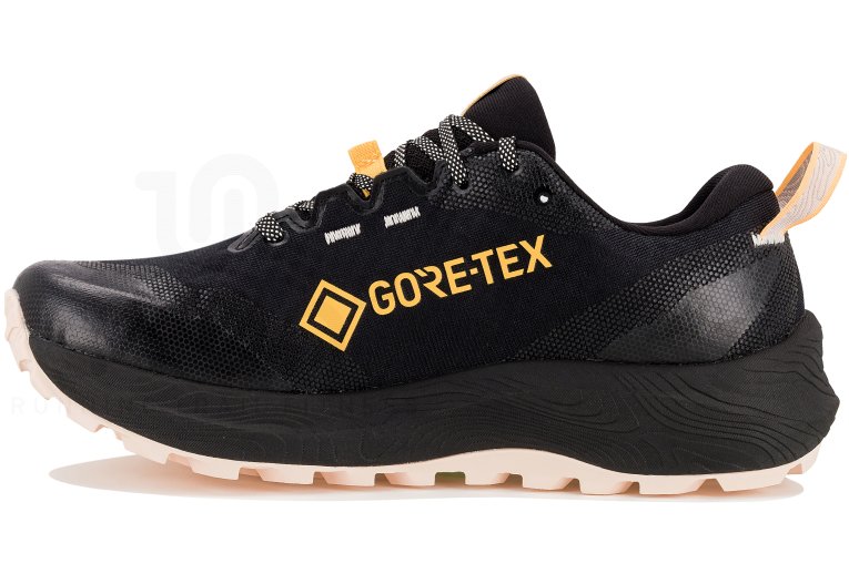 Asics Gel-Trabuco 12 Gore-Tex Damen