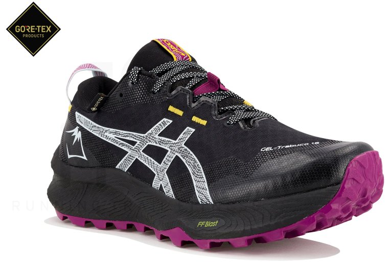 Asics Gel-Trabuco 12 Gore-Tex Damen