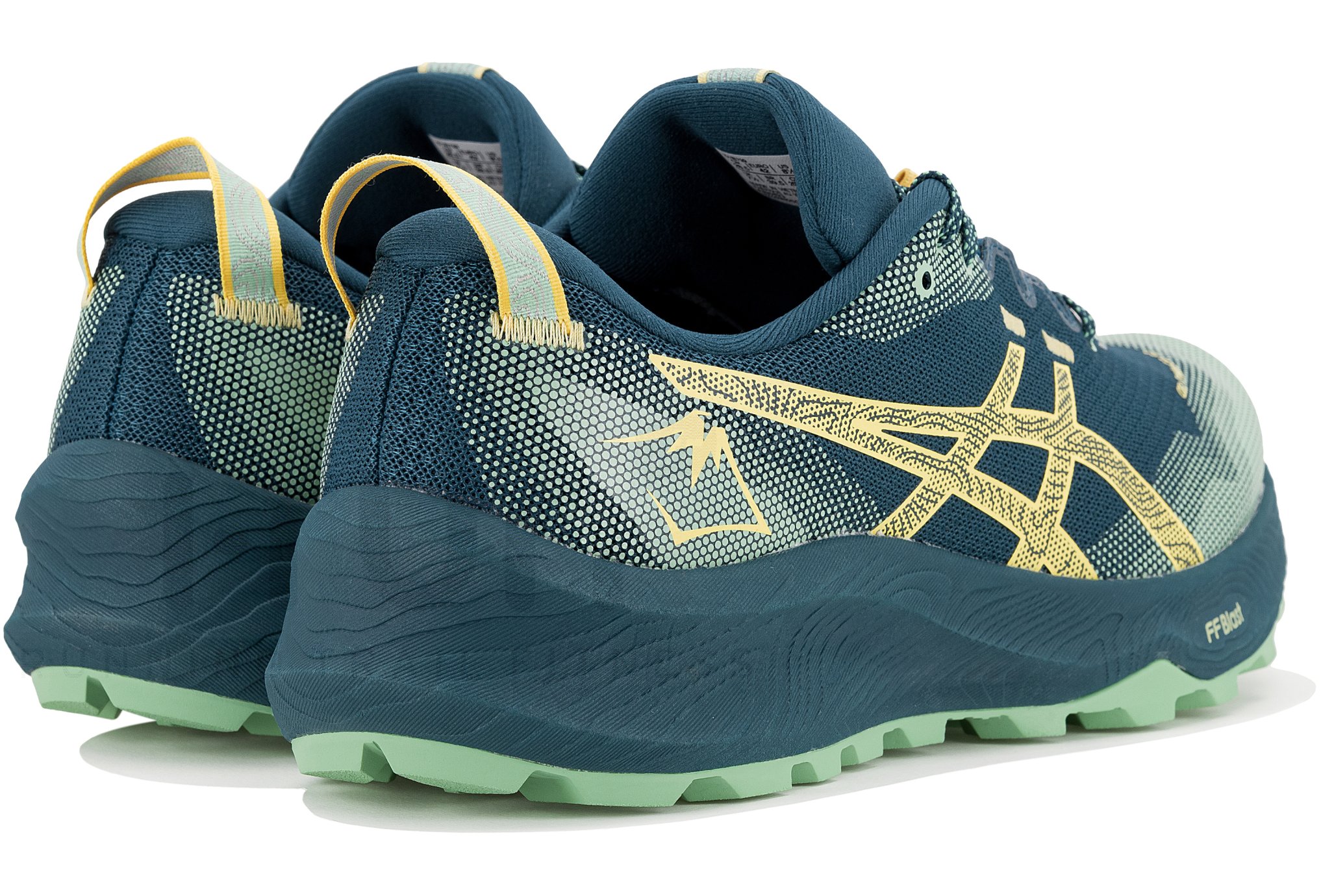 Asics Gel-Trabuco 12 M