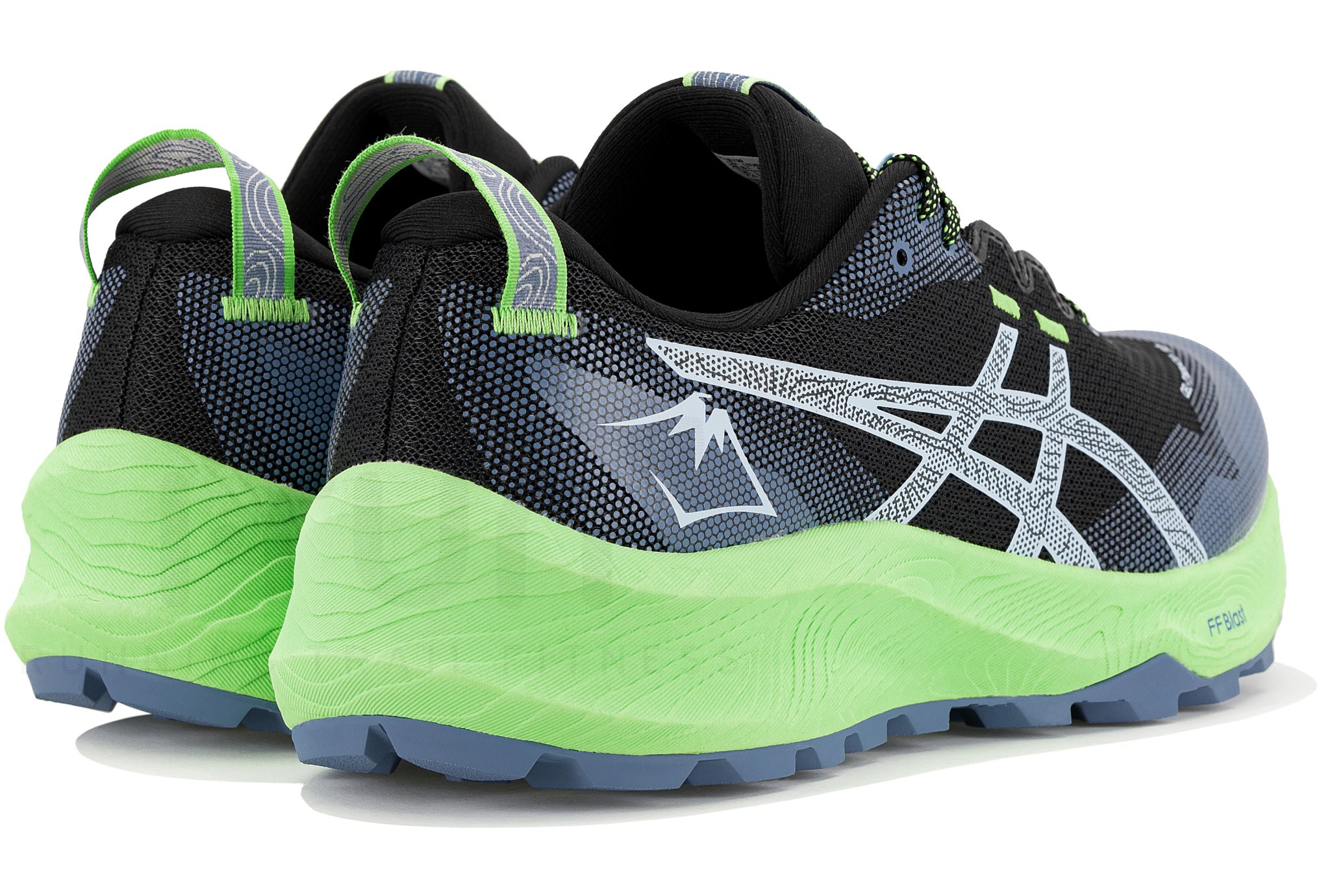 Asics Gel-Trabuco 12 Herren