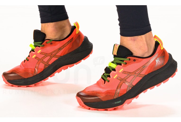 Asics Gel-Trabuco 12
