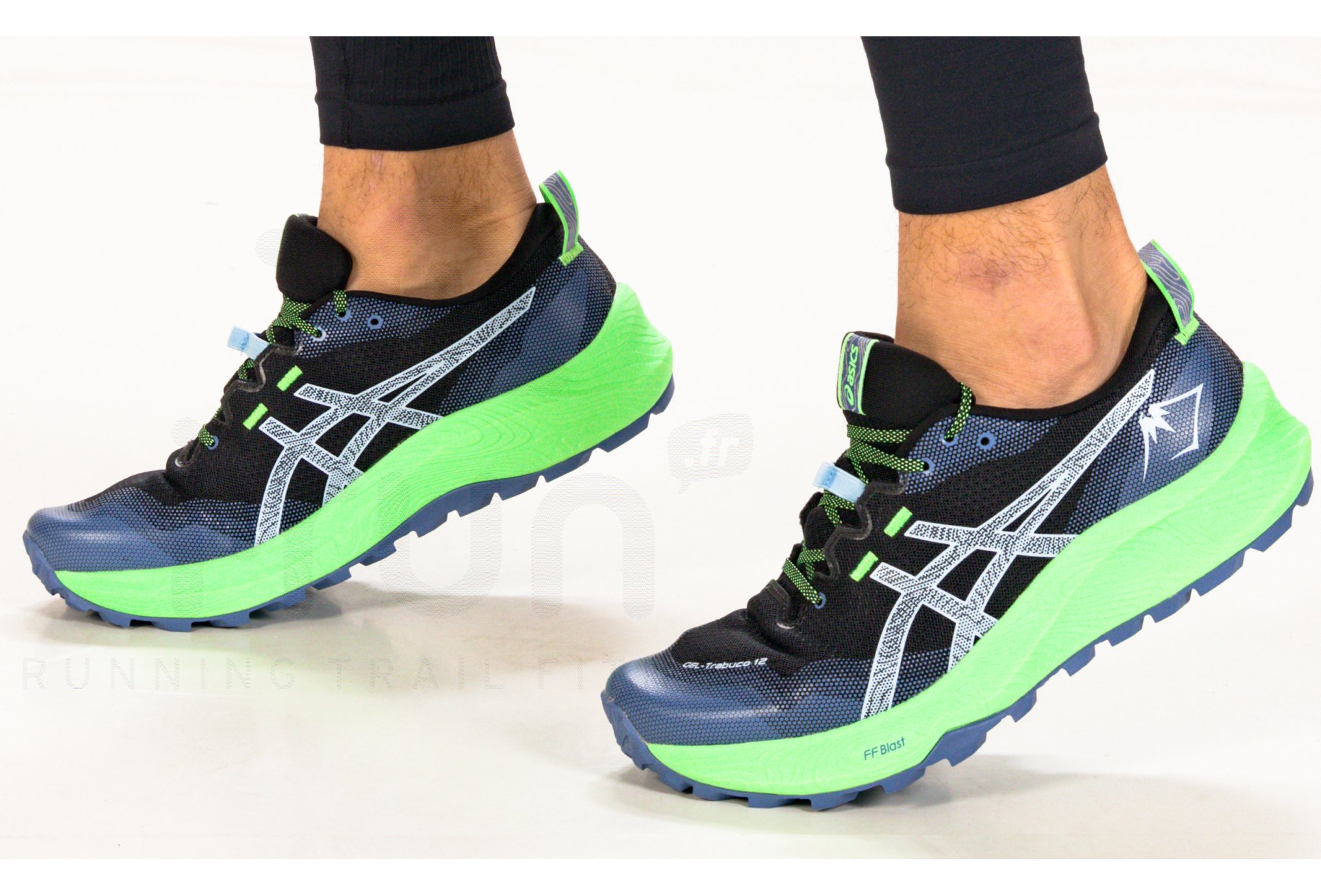 Asics Gel-Trabuco 12 Herren