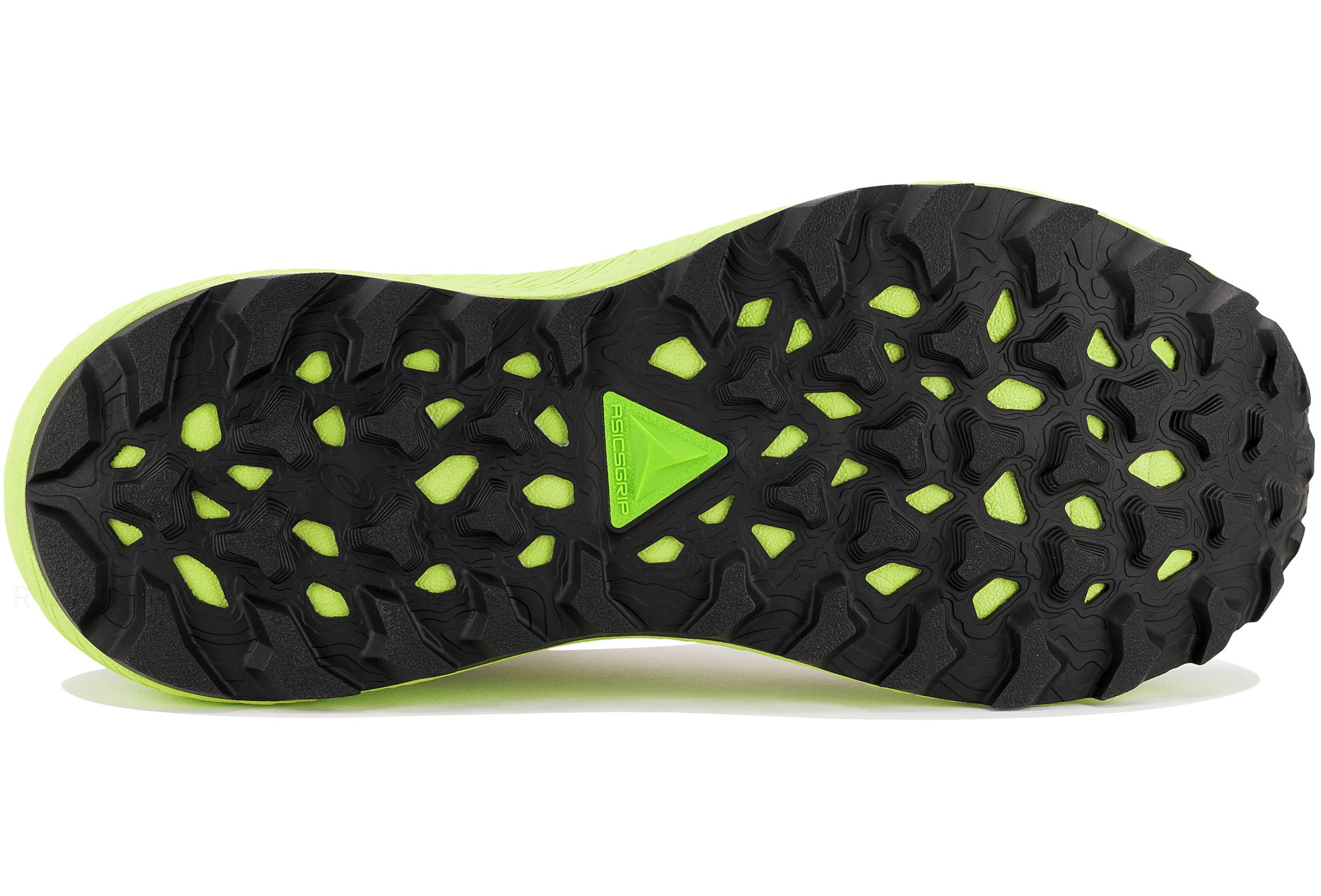 Asics Gel-Trabuco 12