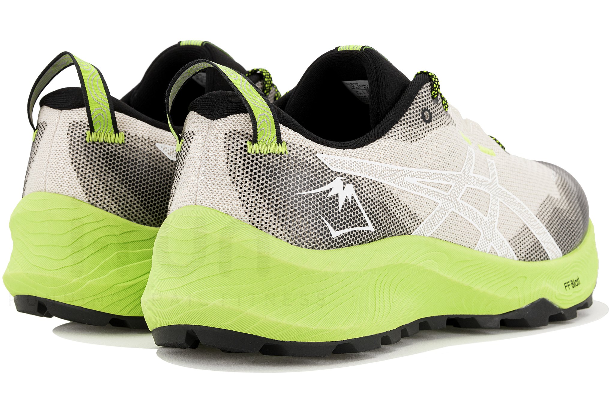 Asics Gel-Trabuco 12