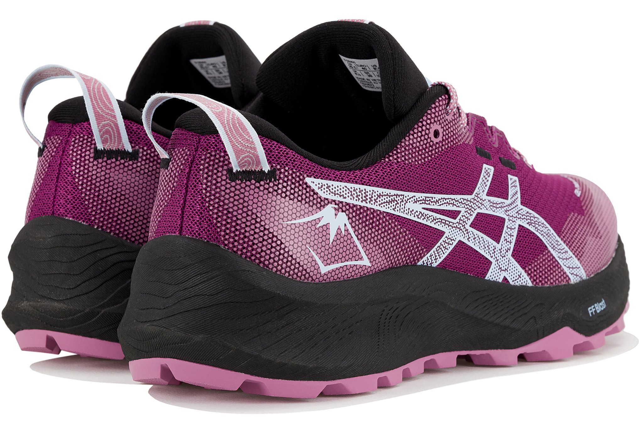 Asics Gel-Trabuco 12 W