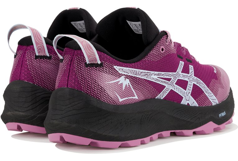 Asics Gel-Trabuco 12 W