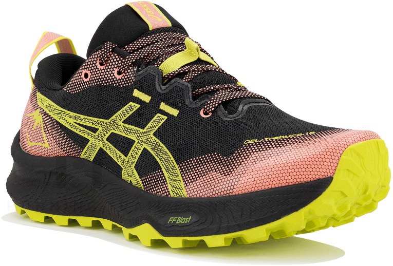 Asics Gel-Trabuco 12