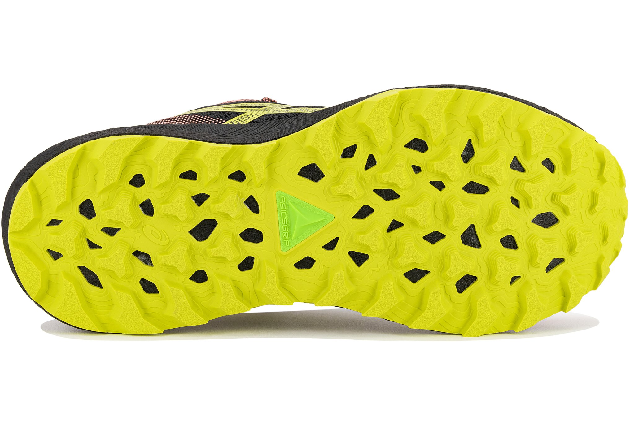Asics Gel-Trabuco 12