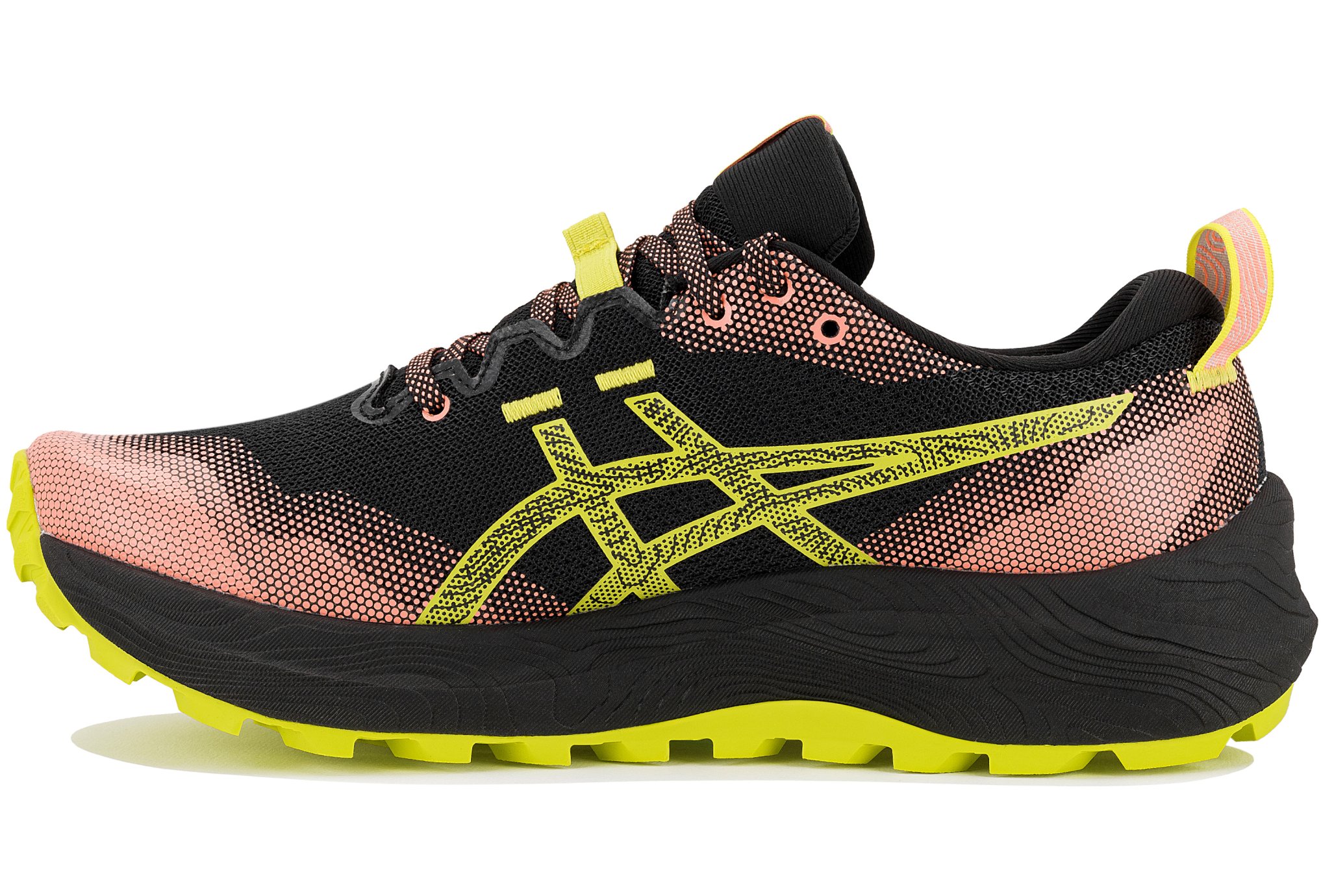 Asics Gel-Trabuco 12