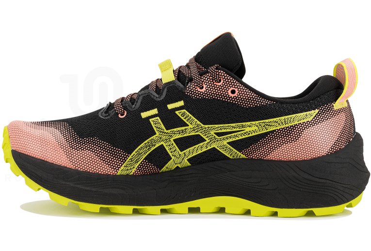Asics Gel-Trabuco 12