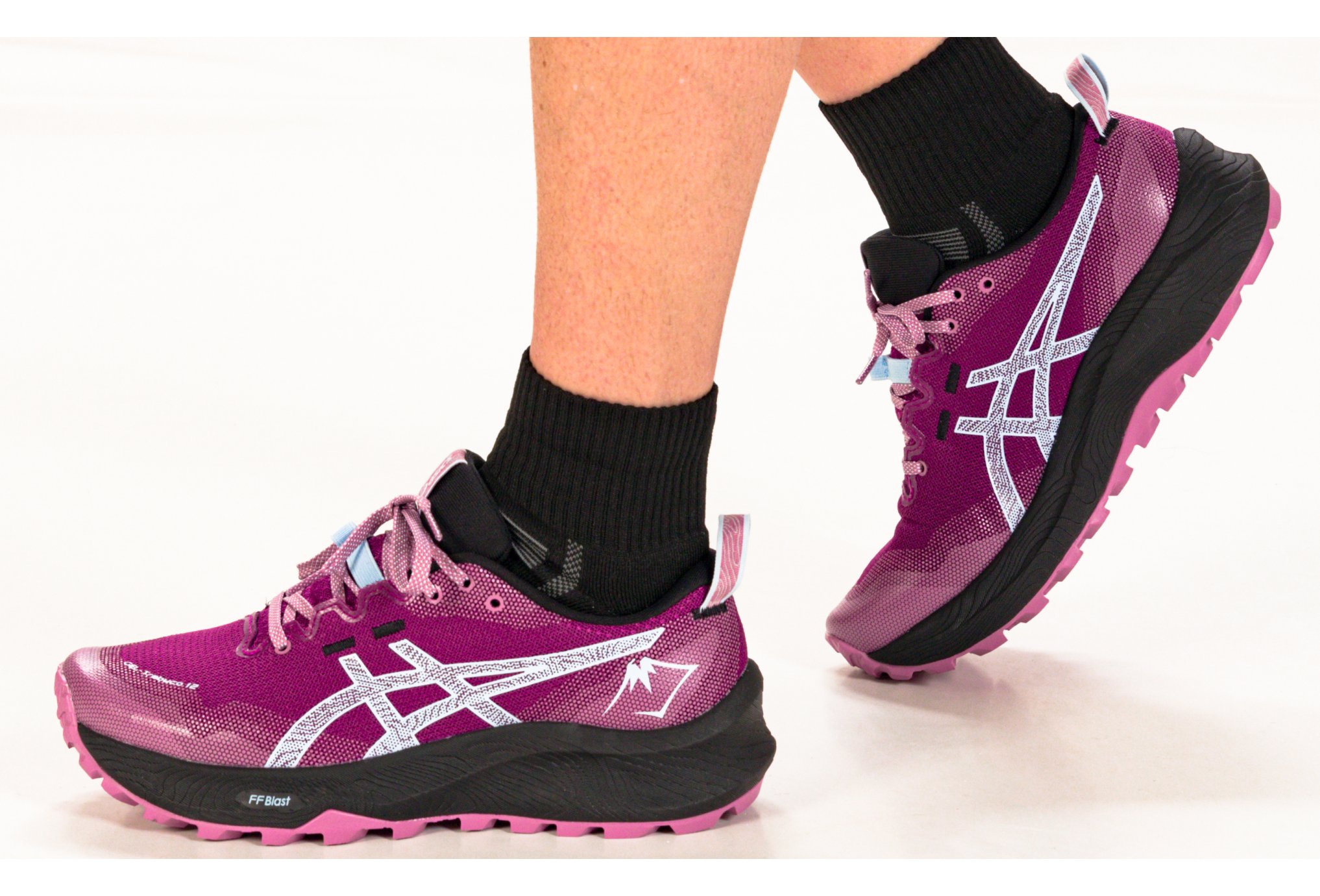 Asics Gel-Trabuco 12 W