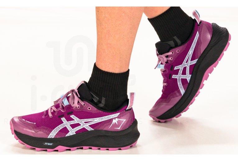 Asics Gel-Trabuco 12 W