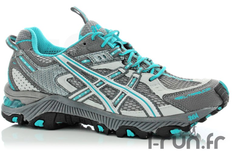 Asics Gel Trabuco 12 WR P/E 2010 W 