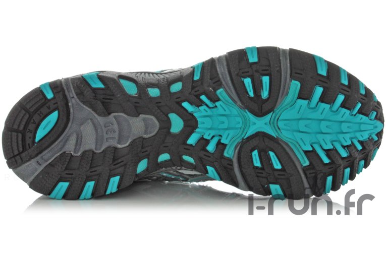 Asics Gel Trabuco 12 WR P/E 2010 W 