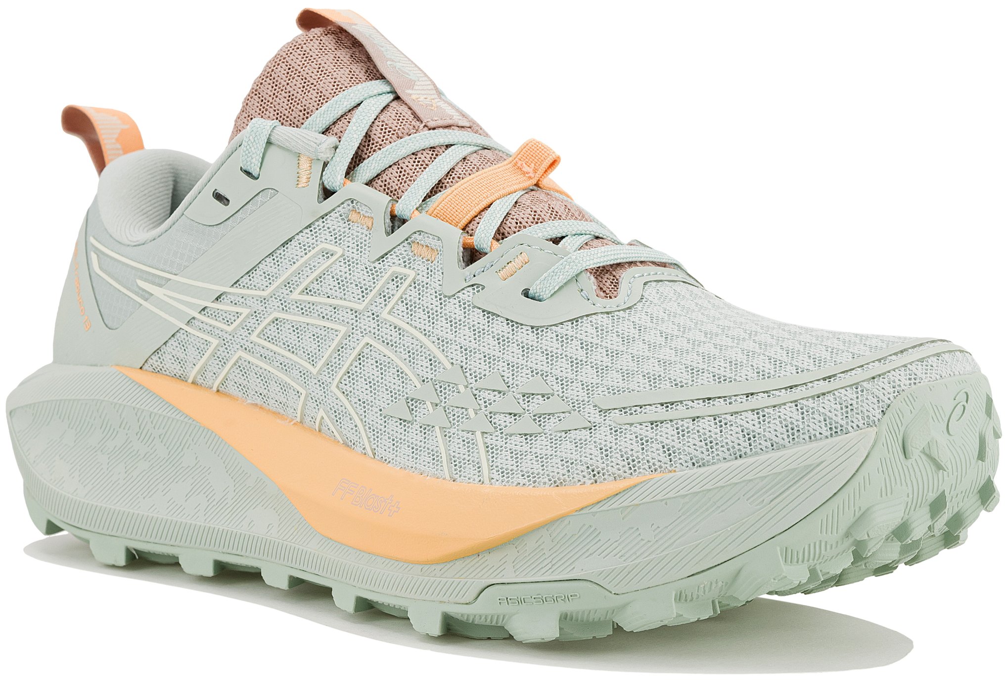 Asics Gel-Trabuco 13 Chaussures de sport femme - Asics - Chaussures de sport