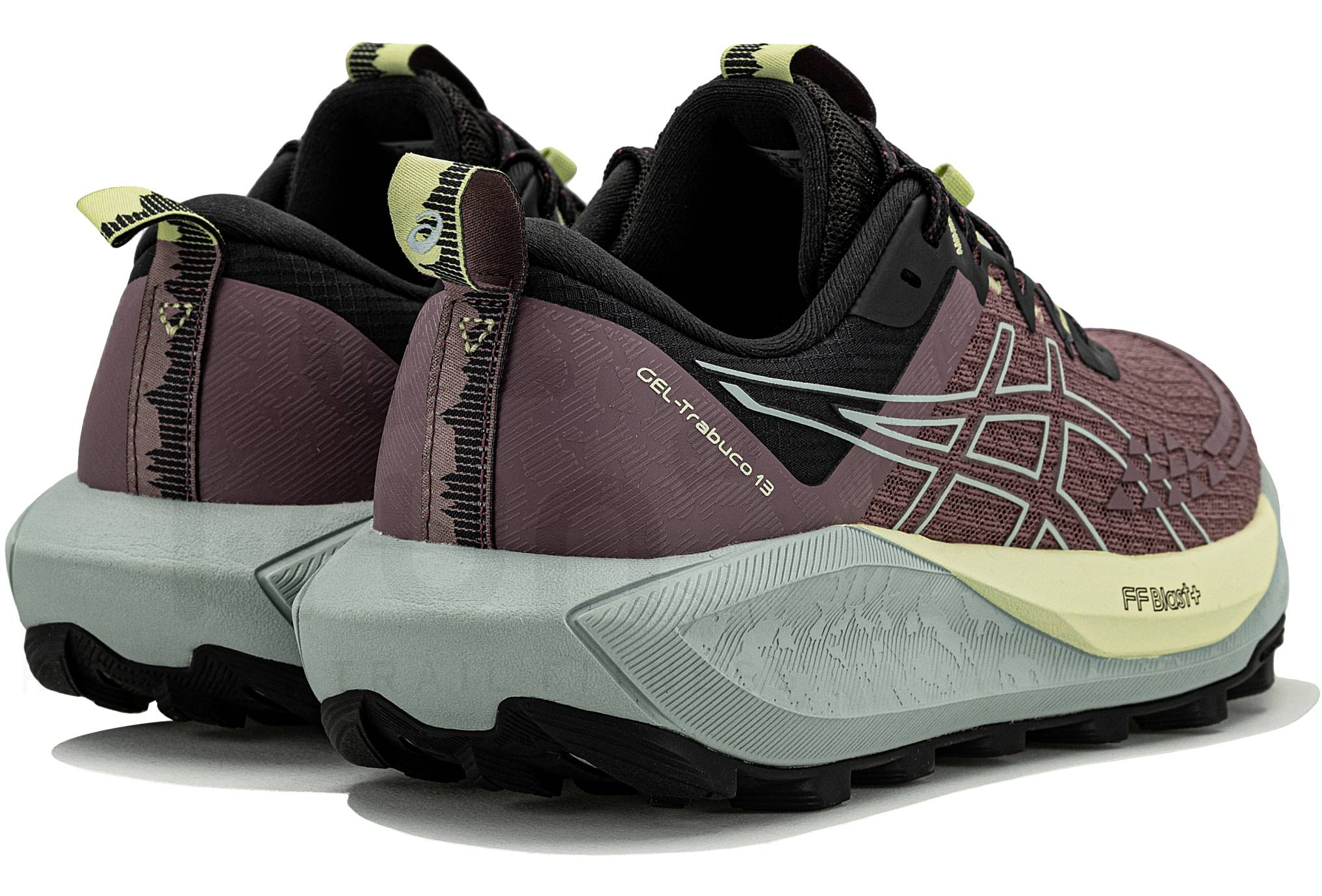 Asics Gel-Trabuco 13