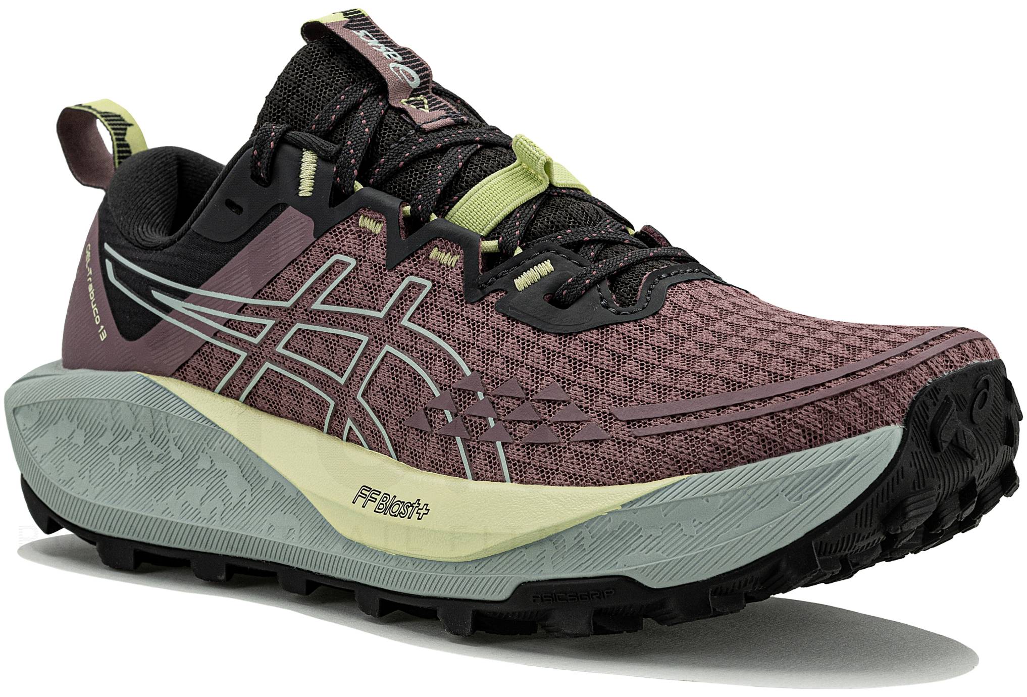 Asics Gel-Trabuco 13