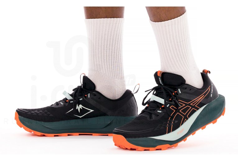 Asics Gel-Trabuco 13 
