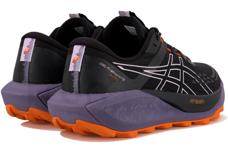 Asics Gel-Trabuco 13 Gore-Tex 