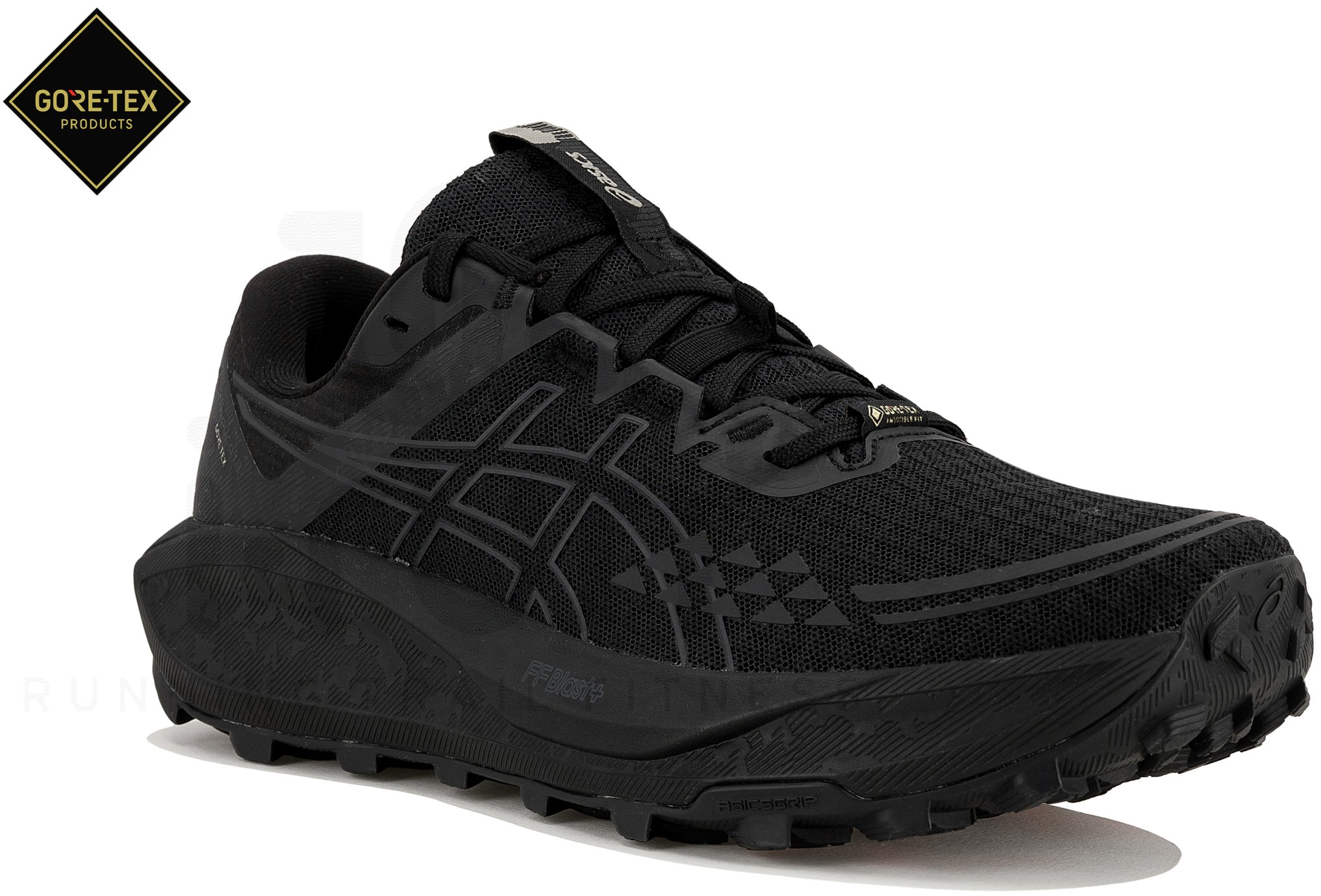 Asics Gel-Trabuco 13 Gore-Tex special offer | Women Shoes Trails Asics