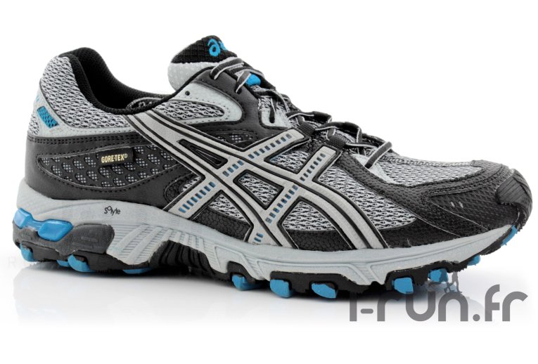 Asics Gel Trabuco 13 Gore-Tex 