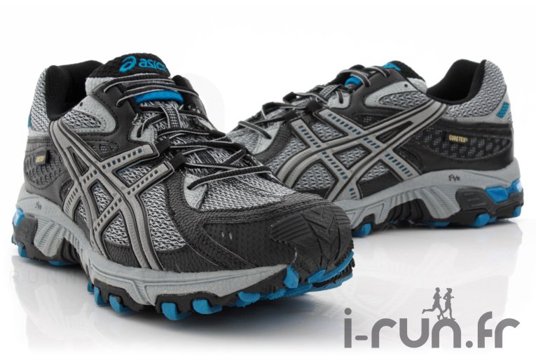 Asics Gel Trabuco 13 Gore-Tex 