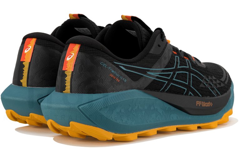 Asics Gel-Trabuco 13 Gore-Tex 