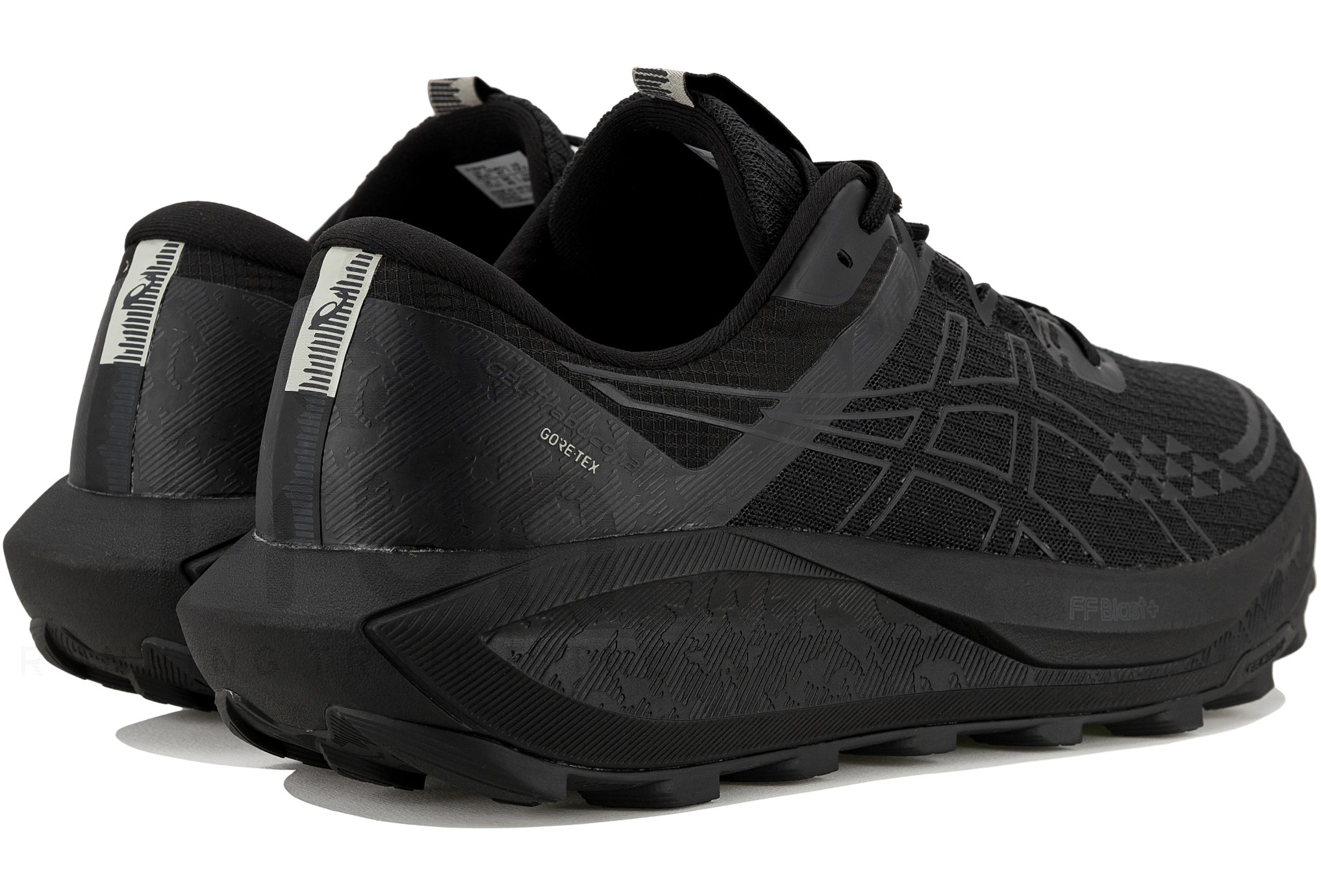 Asics Gel-Trabuco 13 Gore-Tex Herren