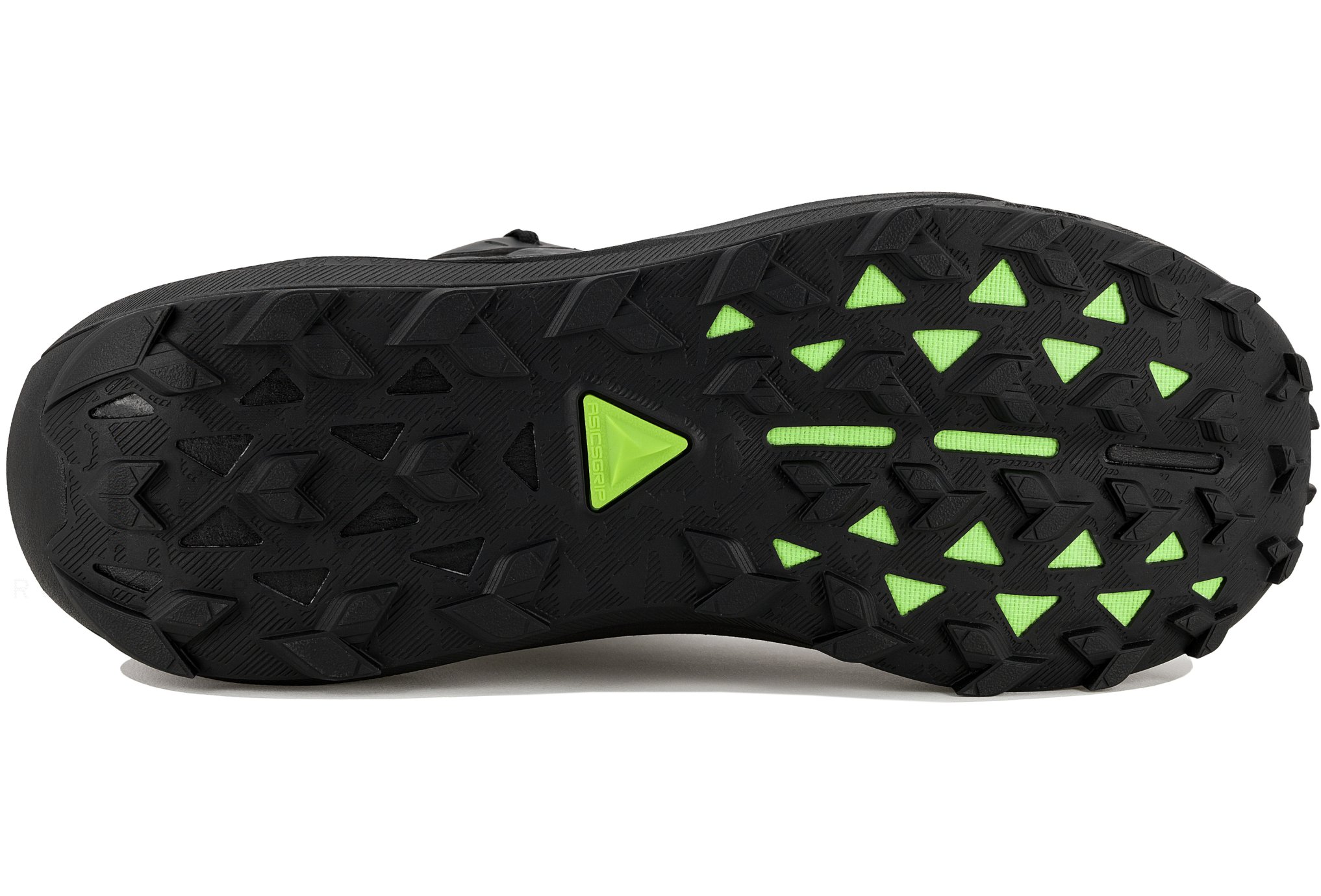 Asics Gel-Trabuco 13 Gore-Tex Herren