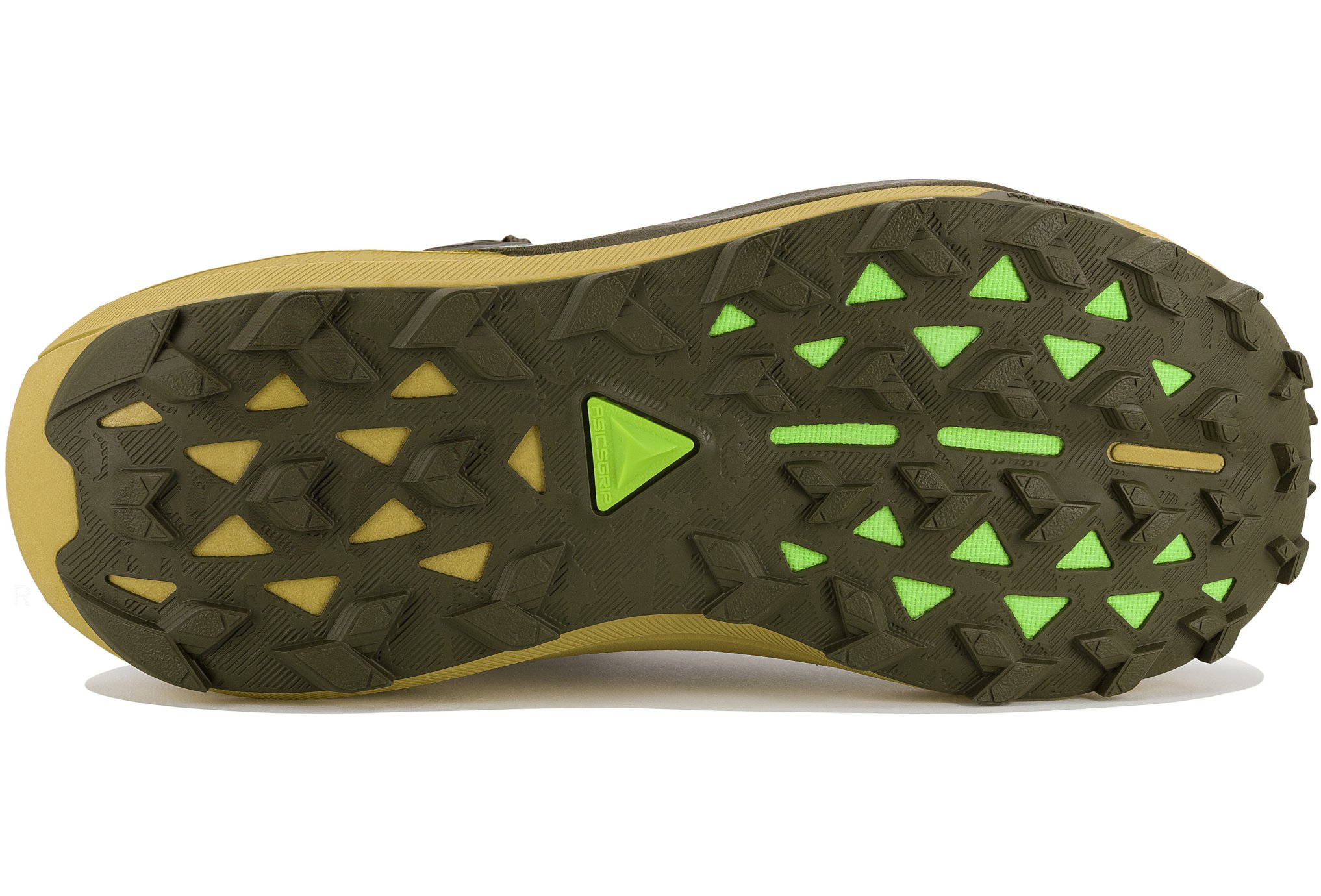 Asics Gel-Trabuco 13 Gore-Tex