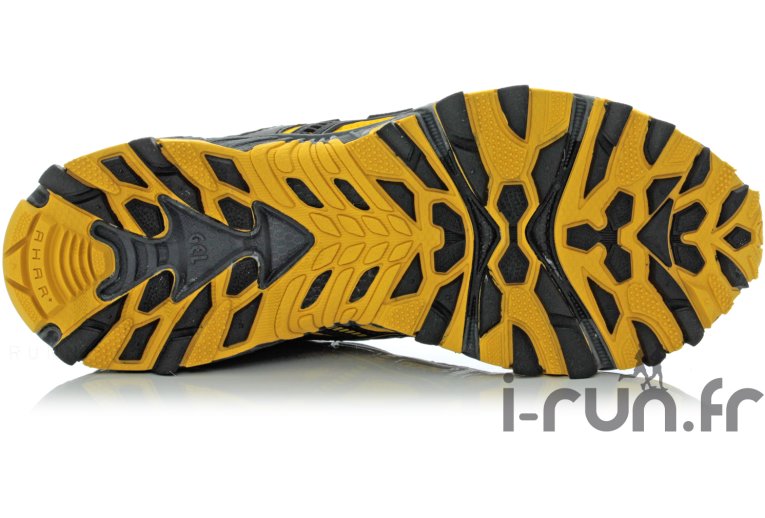 Asics Gel Trabuco 13 hiver 2010 