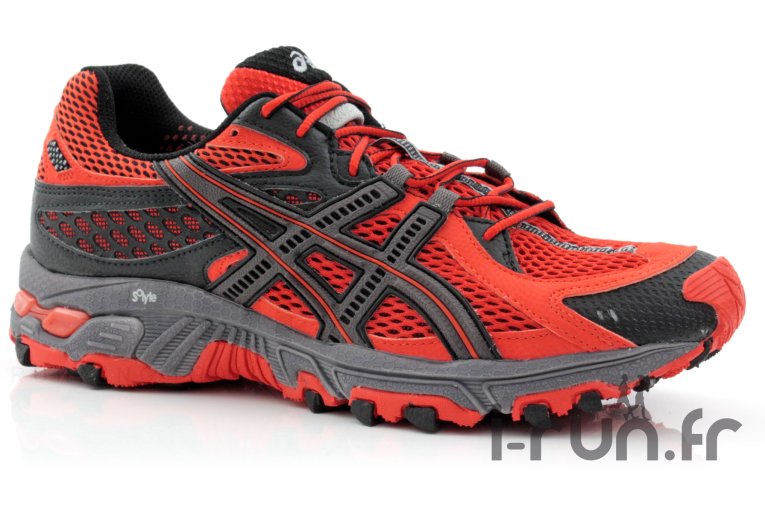 Asics Gel Trabuco 13 W 