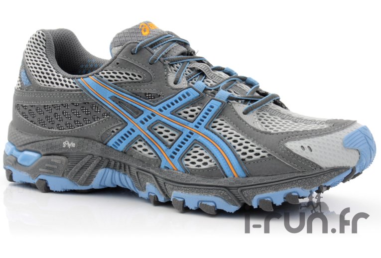 Asics Gel Trabuco 13 W 