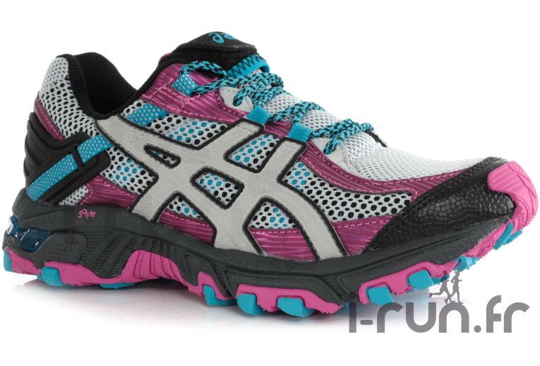 Asics Gel Trabuco 14 Arlequin W 