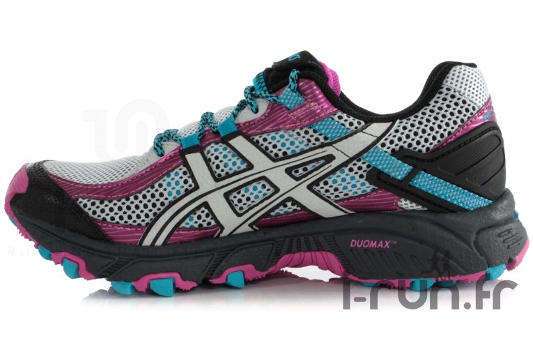 Asics Gel Trabuco 14 Arlequin W 