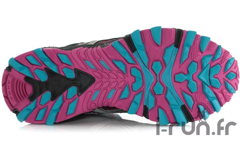 Asics Gel Trabuco 14 Arlequin W 
