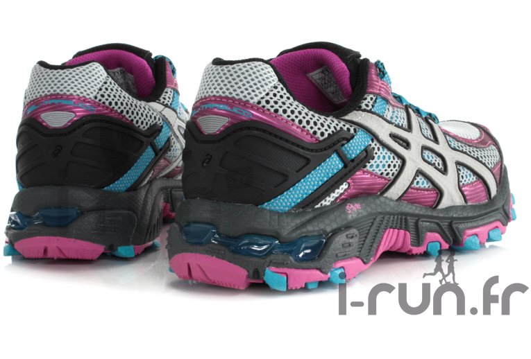 Asics Gel Trabuco 14 Arlequin W 
