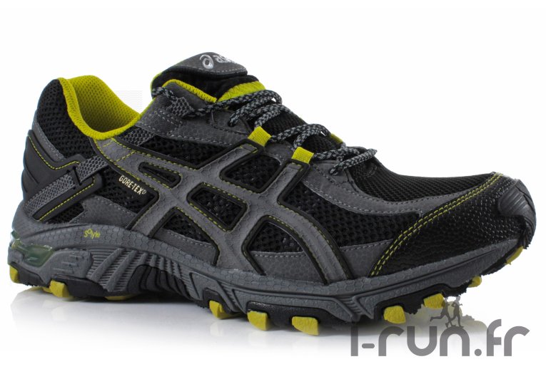 Asics Gel Trabuco 14 Gore-Tex 