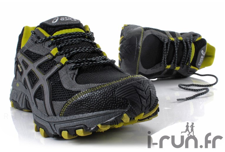 Asics Gel Trabuco 14 Gore-Tex 