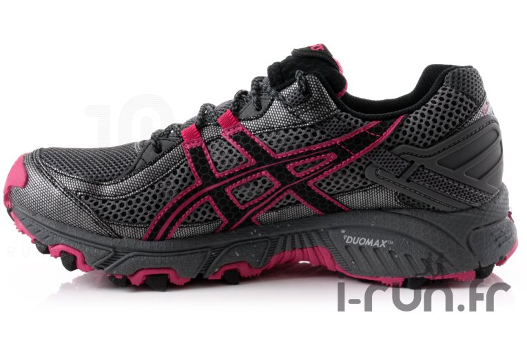Asics Gel Trabuco 14 Gore-Tex Femme 
