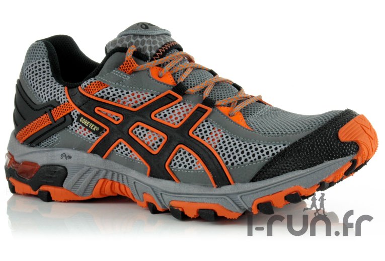 Asics Gel Trabuco 14 Gore-Tex M 